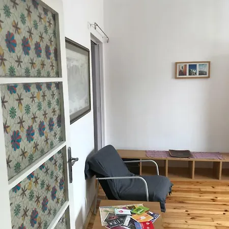 43 Central Sofia